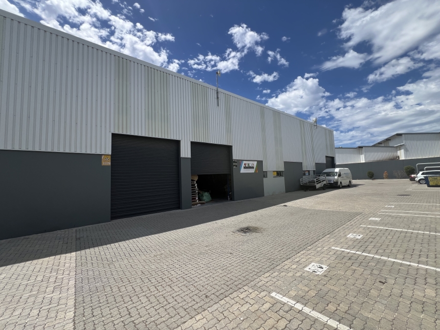 Commercial Property for Sale in Rivergate Western Cape